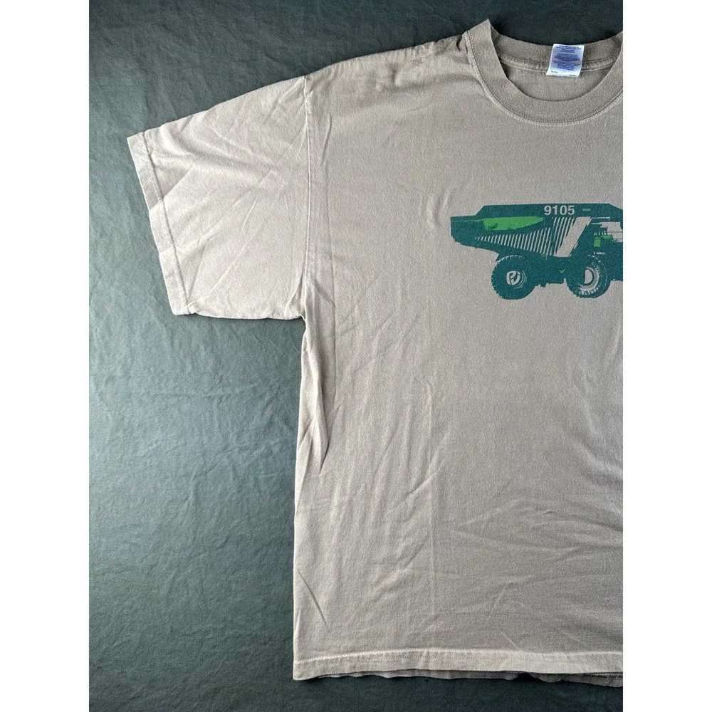 Gildan item details